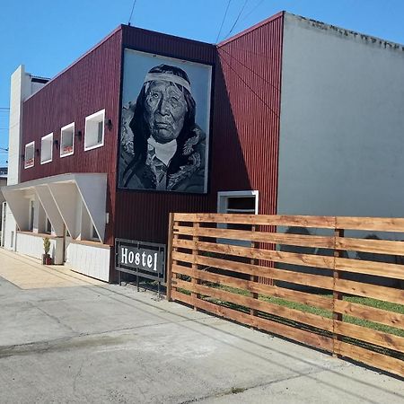 Hostel Yatel El Calafate Exterior foto